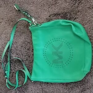 MK GREEN Shoulder bag